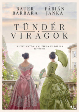 Tündérvirágok termékhez kapcsolódó kép