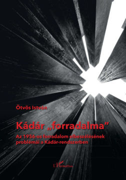 Kádár forradalma termékhez kapcsolódó kép