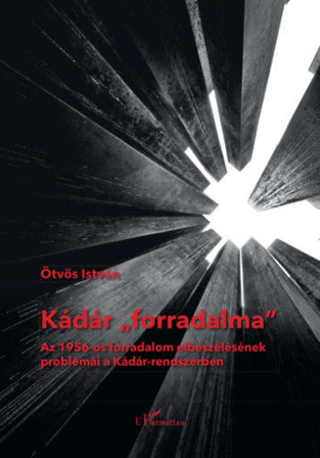 Kádár forradalma termékhez kapcsolódó kép