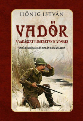 Vadőr termékhez kapcsolódó kép