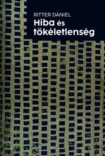 Hiba és tökéletlenség termékhez kapcsolódó kép