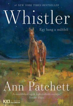 Whistler - Egy hang a múltból termékhez kapcsolódó kép