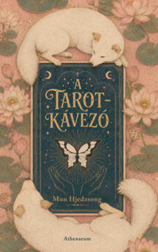 A tarot-kávézó termékhez kapcsolódó kép