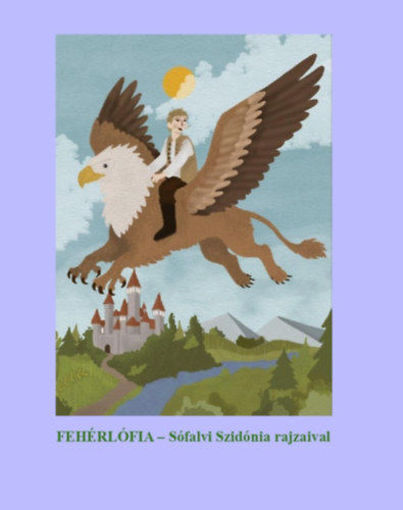 Fehérlófia termékhez kapcsolódó kép