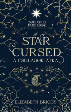 Star Cursed - A csillagok átka - (Különleges kiadás) termékhez kapcsolódó kép