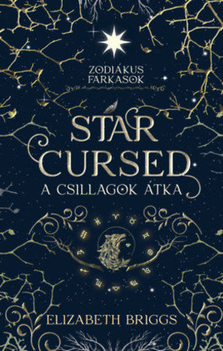 Star Cursed - A csillagok átka - (Különleges kiadás) termékhez kapcsolódó kép