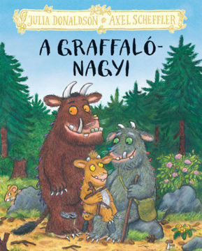 A graffalónagyi termékhez kapcsolódó kép