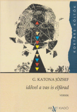 Idővel a vas is elfárad termékhez kapcsolódó kép