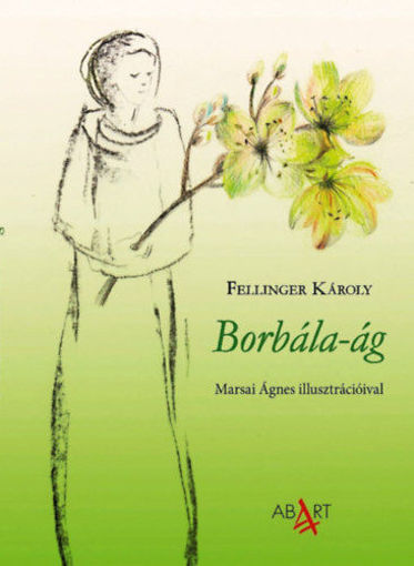 Borbála-ág termékhez kapcsolódó kép