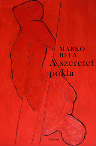 A szeretet pokla - Hetvenöt szonett termékhez kapcsolódó kép