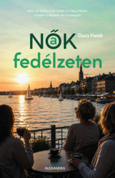 Nők a fedélzeten termékhez kapcsolódó kép