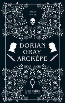 Dorian Gray arcképe termékhez kapcsolódó kép