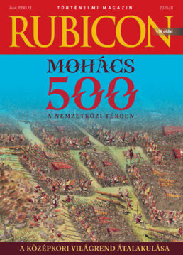 Mohács 500 termékhez kapcsolódó kép