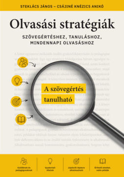 Olvasási stratégiák termékhez kapcsolódó kép
