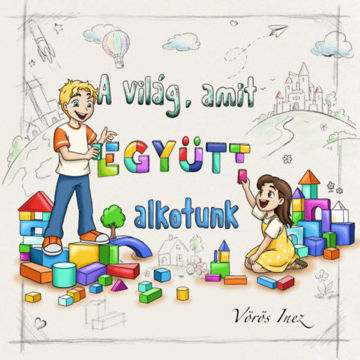 A világ, amit együtt alkotunk termékhez kapcsolódó kép
