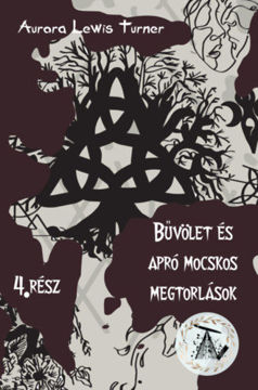 Bűvölet és apró mocskos megtorlások termékhez kapcsolódó kép