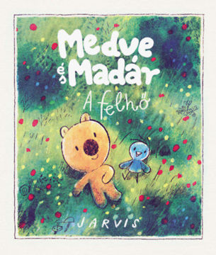 A Medve és madár - A felhő termékhez kapcsolódó kép