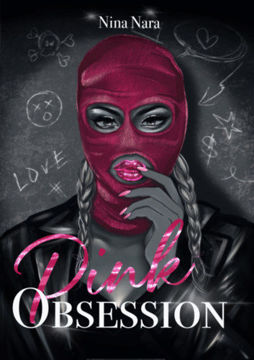Pink Obsession termékhez kapcsolódó kép
