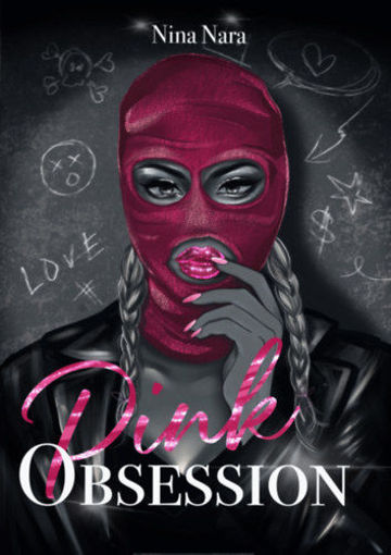Pink Obsession termékhez kapcsolódó kép