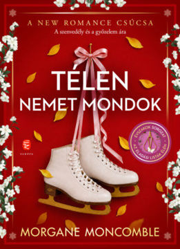 Télen nemet mondok - (Különleges kiadás) termékhez kapcsolódó kép
