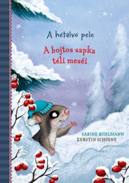 A hétalvó pele - A bojtos sapka téli meséi termékhez kapcsolódó kép