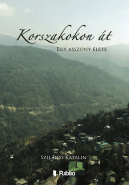Korszakokon át - Egy asszony élete termékhez kapcsolódó kép