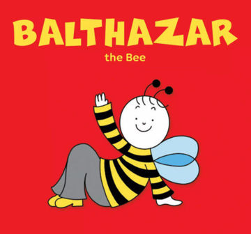 Balthazar, the Bee termékhez kapcsolódó kép