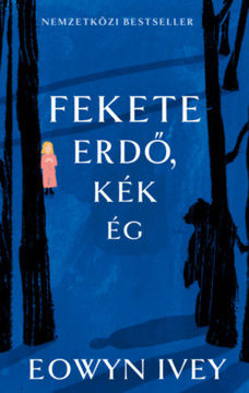 Fekete erdő, kék ég termékhez kapcsolódó kép