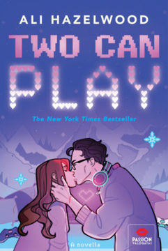Two Can Play termékhez kapcsolódó kép