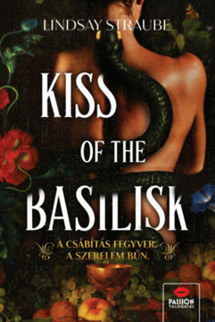 Kiss of the Basilisk termékhez kapcsolódó kép