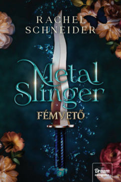 Metal Slinger - Fémvető termékhez kapcsolódó kép