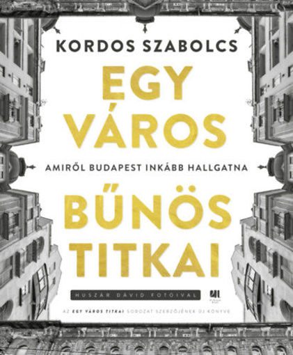 Egy város bűnös titkai termékhez kapcsolódó kép
