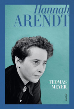 Hannah Arendt termékhez kapcsolódó kép