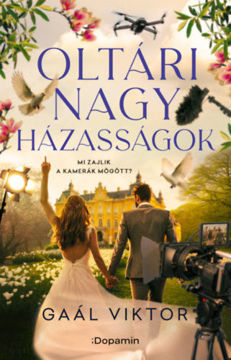 Oltári Nagy Házasságok termékhez kapcsolódó kép