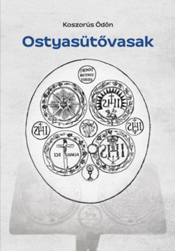 Ostyasütővasak termékhez kapcsolódó kép