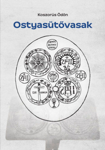 Ostyasütővasak termékhez kapcsolódó kép