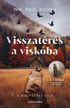 Visszatérés a viskóba termékhez kapcsolódó kép