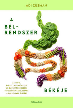 A bélrendszer békéje termékhez kapcsolódó kép