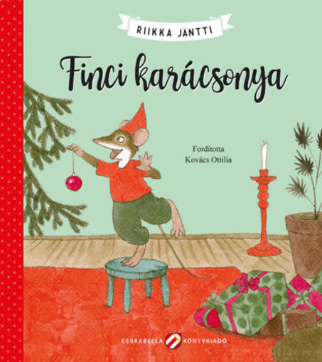 Finci karácsonya termékhez kapcsolódó kép
