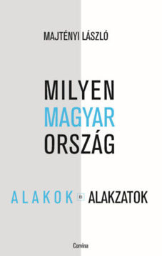 Milyen Magyarország - Alakok és alakzatok termékhez kapcsolódó kép