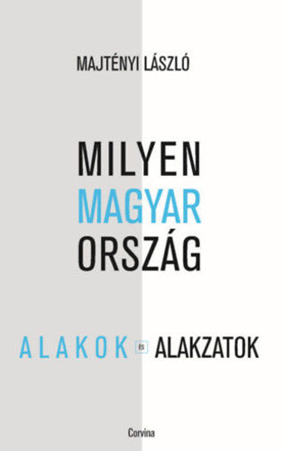 Milyen Magyarország - Alakok és alakzatok termékhez kapcsolódó kép