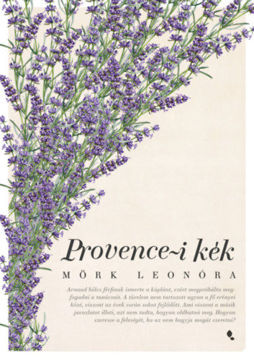 Provence-i kék termékhez kapcsolódó kép