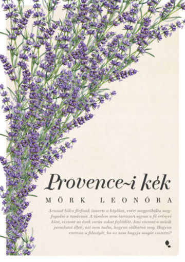 Provence-i kék termékhez kapcsolódó kép