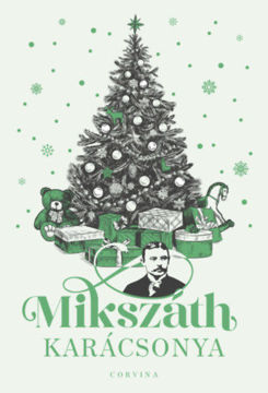 Mikszáth karácsonya termékhez kapcsolódó kép