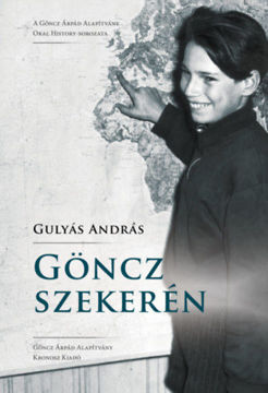 Göncz szekerén termékhez kapcsolódó kép