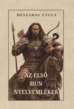 Az első hun nyelvemlékek termékhez kapcsolódó kép