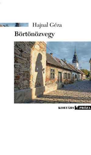 Börtönözvegy termékhez kapcsolódó kép