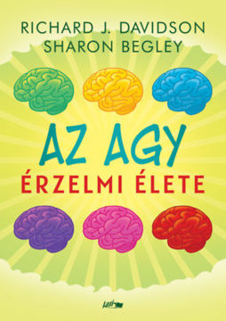 Az Agy érzelmi élete termékhez kapcsolódó kép
