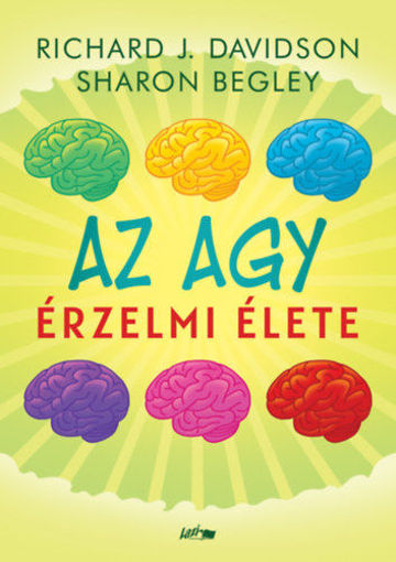 Az Agy érzelmi élete termékhez kapcsolódó kép