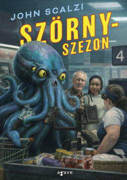 Szörnyszezon termékhez kapcsolódó kép